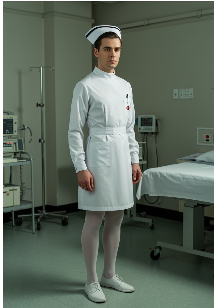 Nurse Uniform